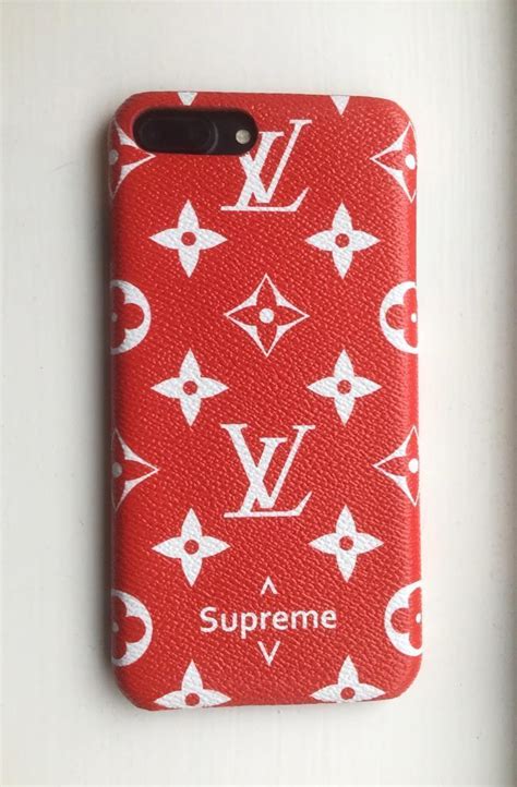 supreme phone case iphone 15.